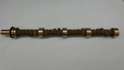 Camshaft 25 land - camshaft,