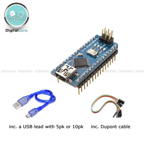 Arduino compatible nano 0 - arduino,