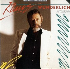 Klaus Wunderlich - Klaus