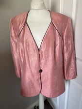 Ladies Special Occasion pink