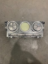 2012 CITROEN C3 HEATER CONTROL