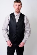 Hospitality catering waistcoat - hospitality,
