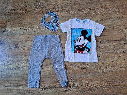 Disney mickey mouse baby - disney,