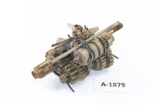 Triumph BDG 250 L 1955 Model