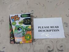 Build-a-Bot: Glow Gecko |