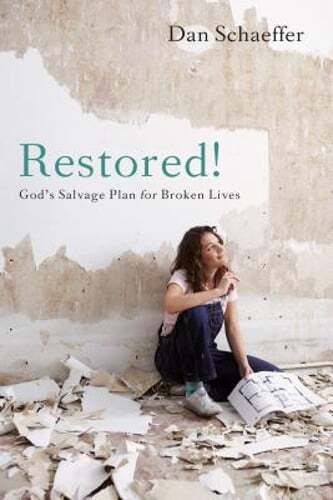Restored god salvage - god's,