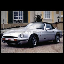 Photo A.023080 TVR V8 S 1991