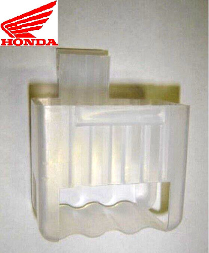 Honda plastic battery - honda,