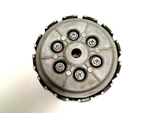 4x700 clutch outer - 4x700, basket