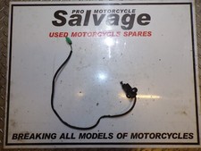 SUZUKI GSF 650 BANDIT 2007 -