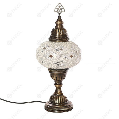 Turkish moroccan glass mosaic - turkish,