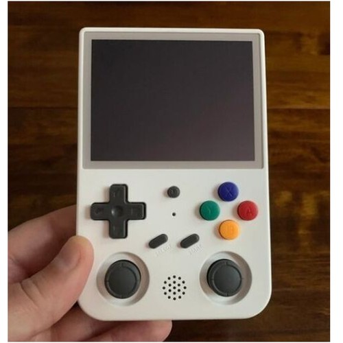 Anbernic rg353v handheld retro - handheld,