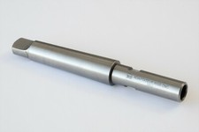 MaxiCut® Morse Taper Adapter