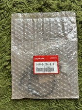 Genuine Honda 16100-ZOA-815