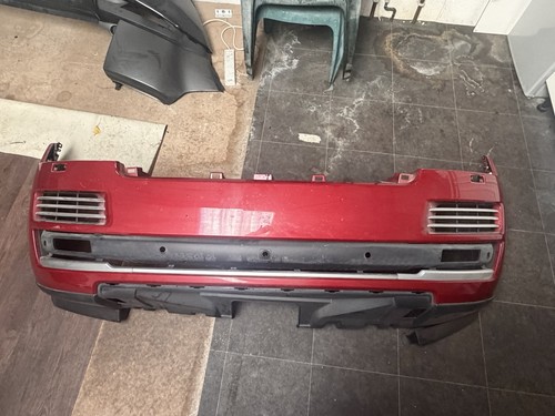 Genuine range rover - range, vogue