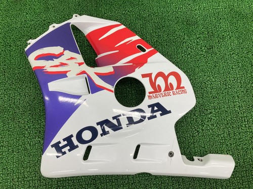 Cbr250rr side cowl - cowl,, left