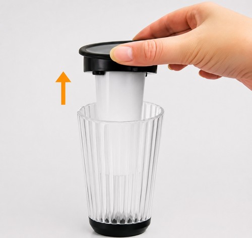 Replacement light for solar - replacement,