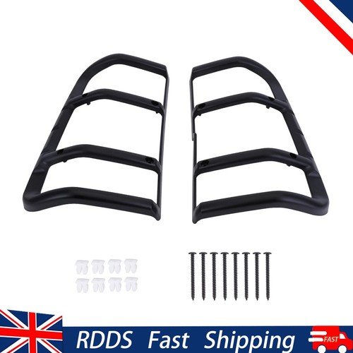Rear upper tail light lamp - 2,