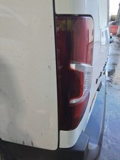 TAIL LIGHT LH PEUGEOT PARTNER