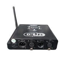 Chauvet D-Fi 2.4GHz Wireless