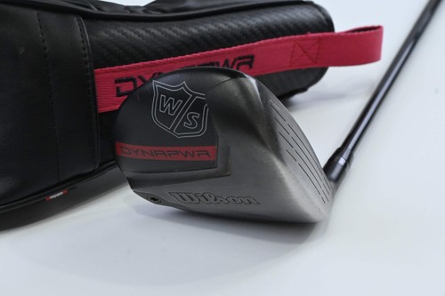 Wilson dynapower 2023 wood - wilson, #3