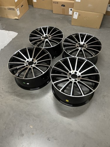 Mercedes new turbine - mercedes,