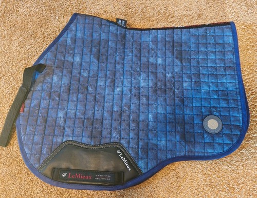 Mieux saddle pad cloth - gp,