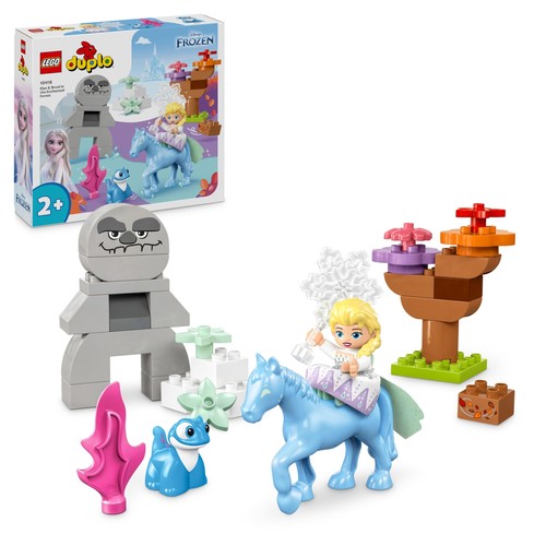 Lego duplo disney elsa - lego,