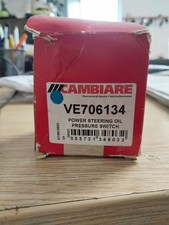 Cambiare VE706134 Power Steering Oil Pressure Switch