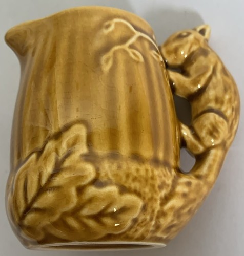 Sylvac minature squirrel - sylvac, &