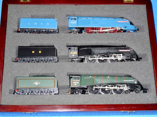 Brand new hornby oo - oo, gauge