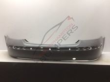 FORD MONDEO 2001 REAR BUMPER