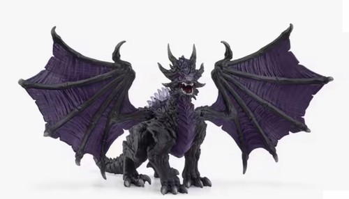 Schleich eldrador creatures - eldrador,