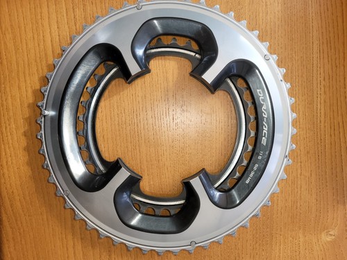 Shimano dura ace - shimano, 11