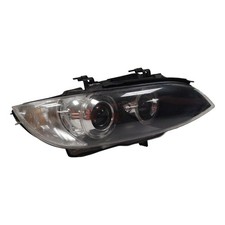 BMW 3 SERIES HEADLIGHT E93