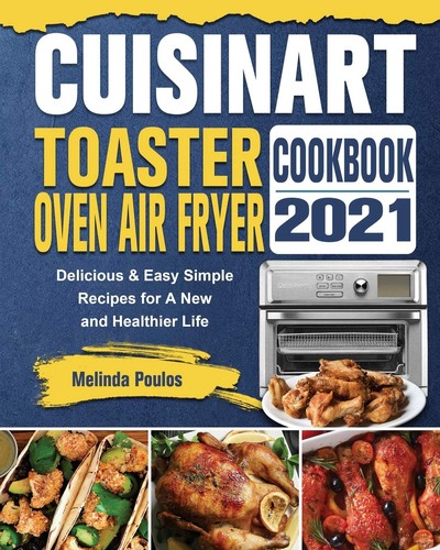 Cuisinart toaster oven air - cuisinart,