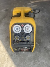 CPS CR600E Refrigerant Recovery Machine