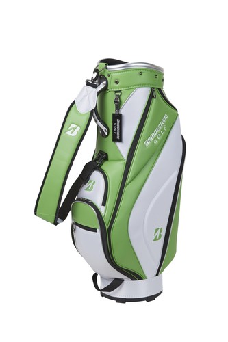 Bridgestone golf bag - golf,
