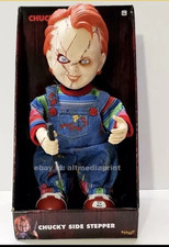 Spirit Halloween 10" Chucky