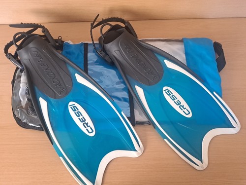 Cressi rondine palau fins - cressi,