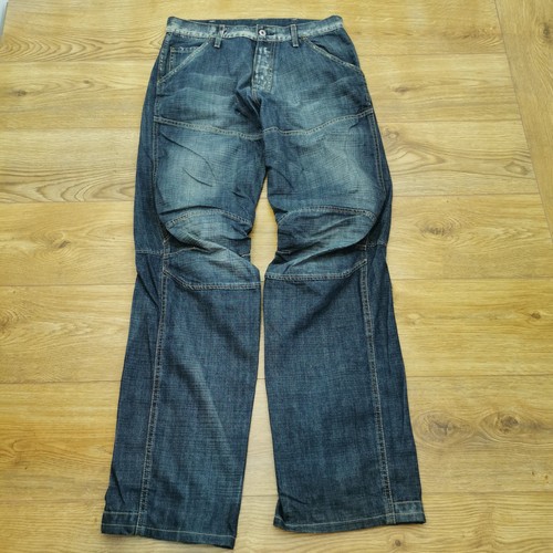 Star elwood jeans mens w33 - star,