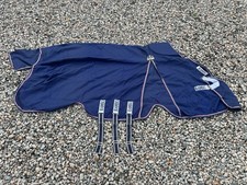 78” Rambo Optimo Stable