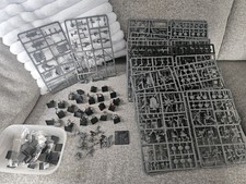 Warhammer Fantasy Dwarf
