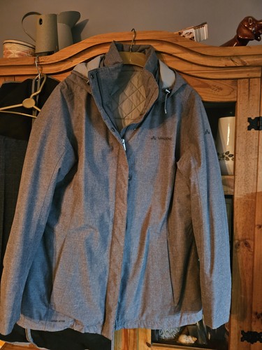 Vaude primaloft jacket women - primaloft, women's