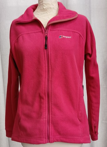 Berghaus fleece jacket ladies - fleece,