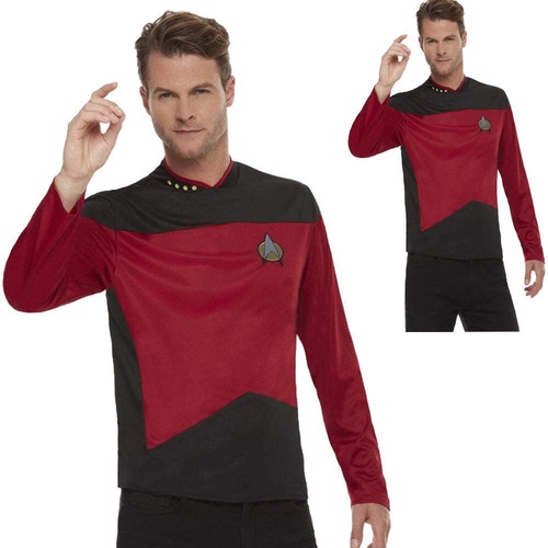 Star trek the - trek, generation
