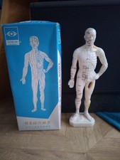 Used 26cm Plastic Acupuncture