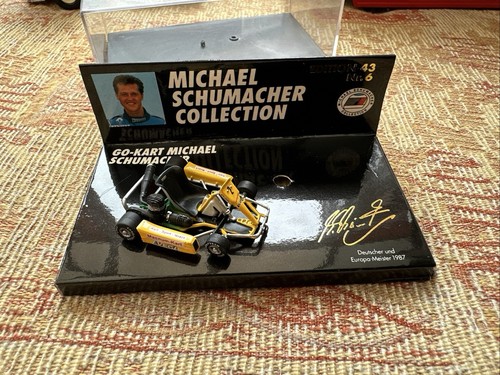 Minichamps 510 002722 - 1/43,