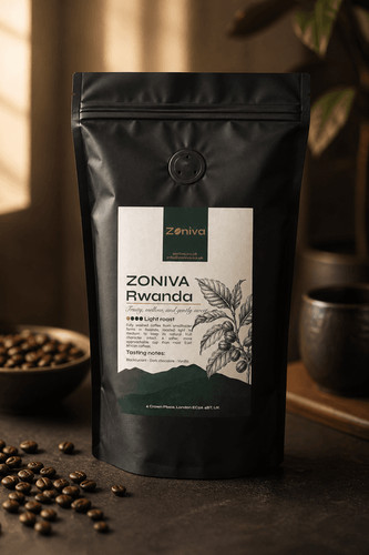 Zoniva rwanda specialty coffee - zoniva,