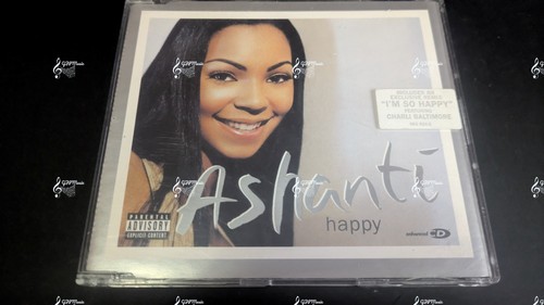 Ashanti happy enhanced - –,